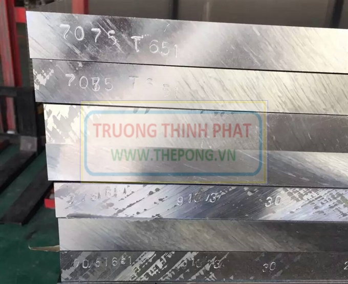 nhôm tấm